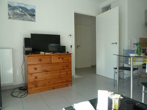 Apartamento Colaud