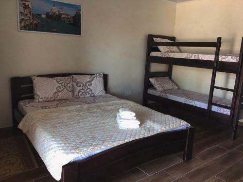 Hotel Bella Villa