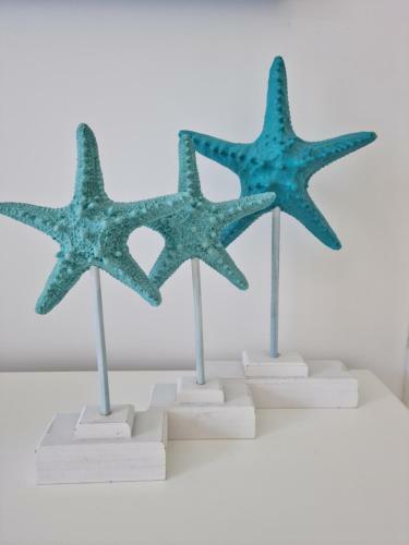 Apartamento Blu Acquaviva