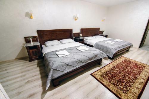 Hotel Diamond Resort Black