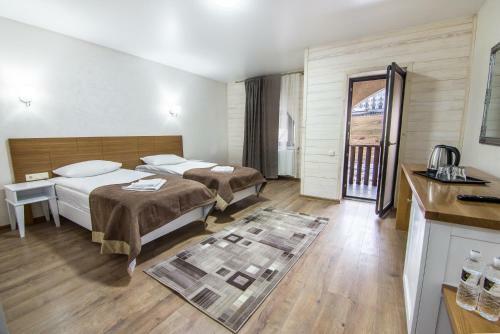 Hotel Diamond Resort Black
