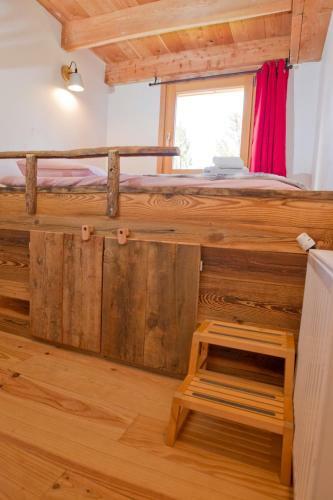 Petit Chalet Montagne