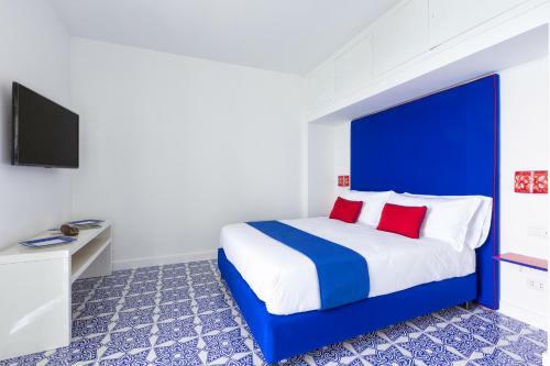 Blue View Capri Apartment