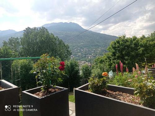 Apartamentos Rdc Villa Plein Sud Avec Vue Imprenable