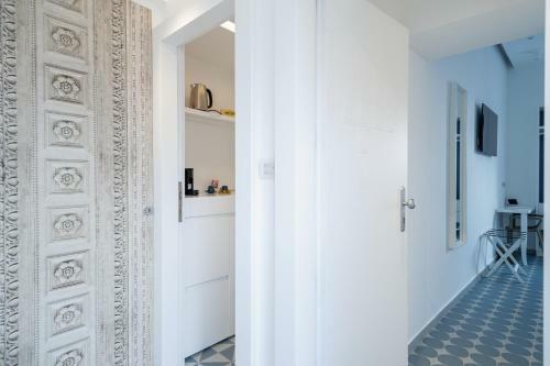 Hostal Capri Marina Suite