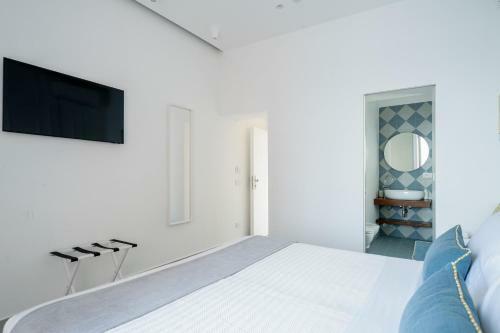Hostal Capri Marina Suite