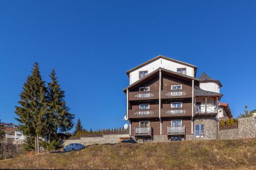 Lodge Asgard