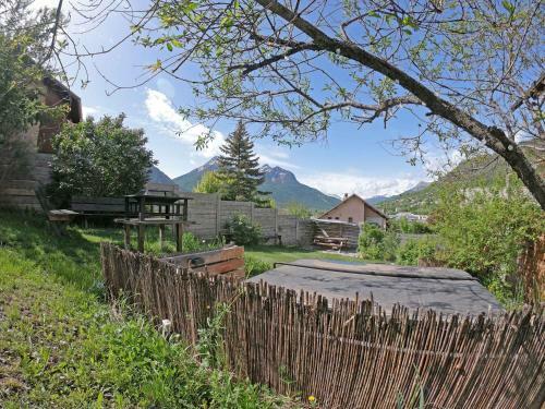 Serre Che Chalet