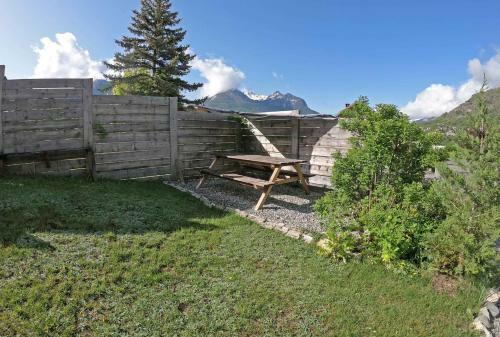 Serre Che Chalet