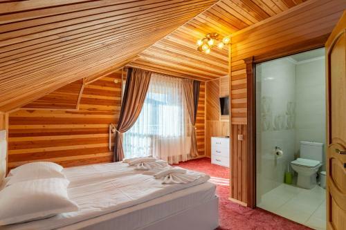 Hostal Zeleniy Bir