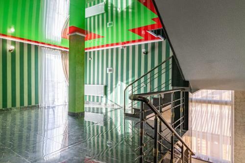 Hostal Zeleniy Bir