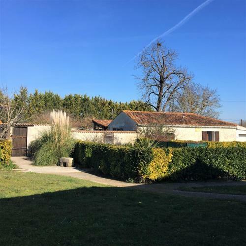 Bed & Breakfast Les G�tes de Brives