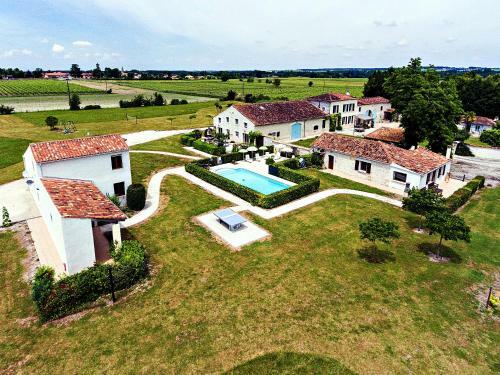 Bed & Breakfast Les G�tes de Brives