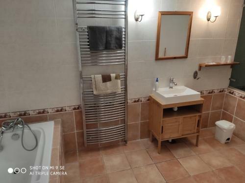 Bed & Breakfast Les G�tes de Brives