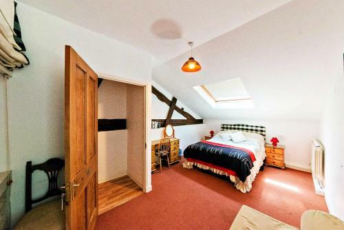 Bed & Breakfast Les G�tes de Brives