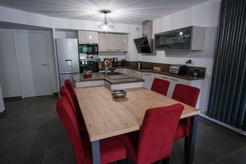 Apartamento Superb Apt With Balcony In Brian�on