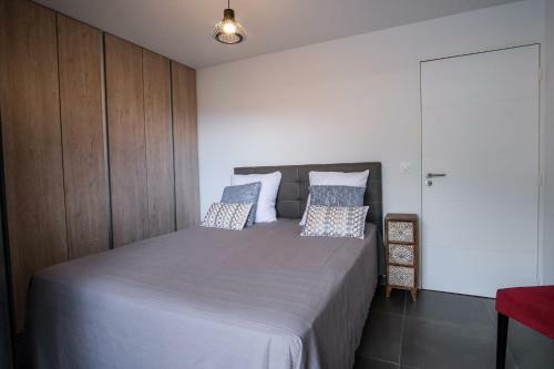 Apartamento Superb Apt With Balcony In Brian�on
