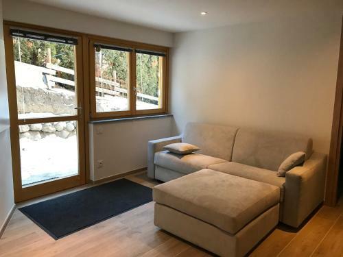 Apartamento Appartamento Chalet