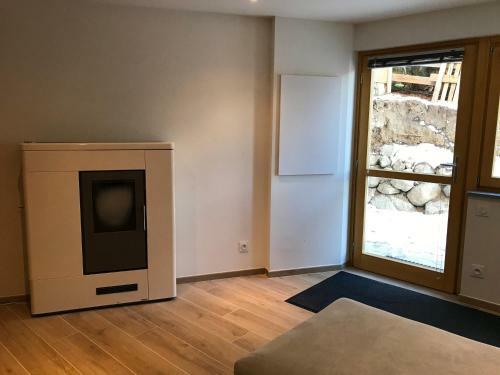 Apartamento Appartamento Chalet