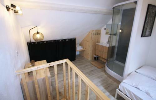 Apartamento T2 Cosy Id�alement Situ�