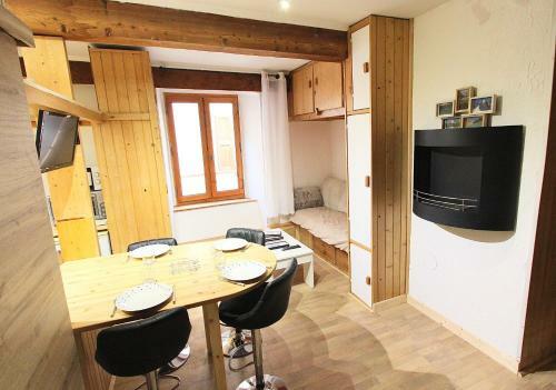 Apartamento Charmant Studio Cit� Vauban