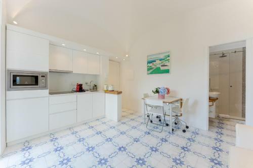 Apartamento Azzurra, Capri