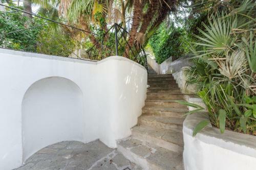 Apartamento Azzurra, Capri