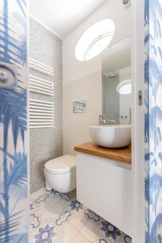 Apartamento Azzurra, Capri