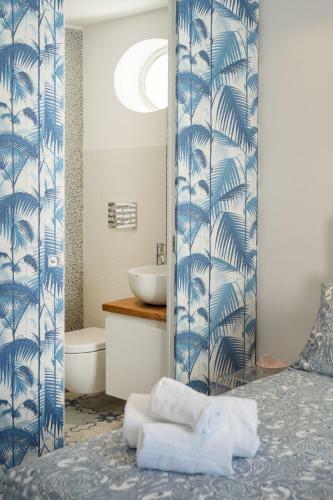 Apartamento Azzurra, Capri