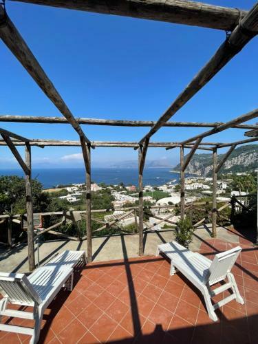 Apartamento Phoenician Capri