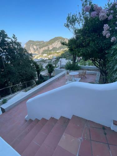 Apartamento Phoenician Capri