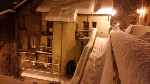 Apartamento Maison � Tour Brian�on