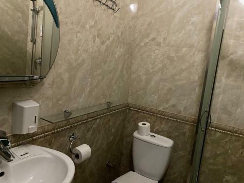 Hotel Patkovski
