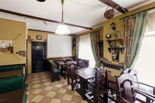 Hotel Patkovski
