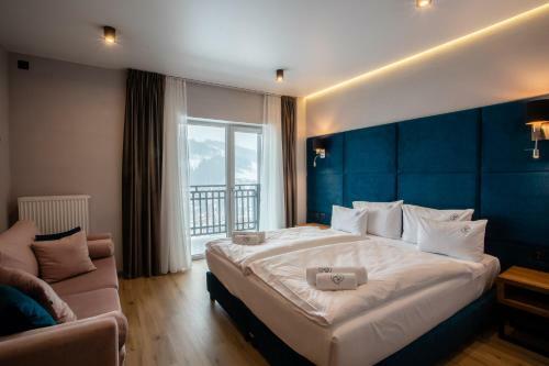 Hotel Premium Club Spa