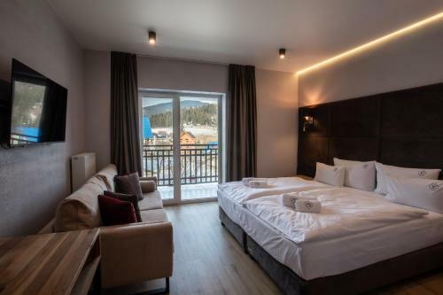 Hotel Premium Club Spa