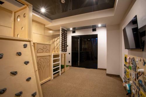 Hotel Premium Club Spa