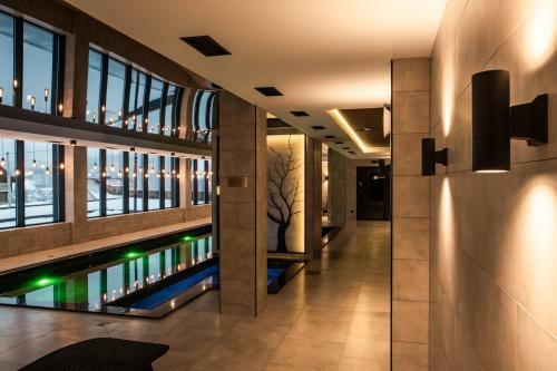 Hotel Premium Club Spa