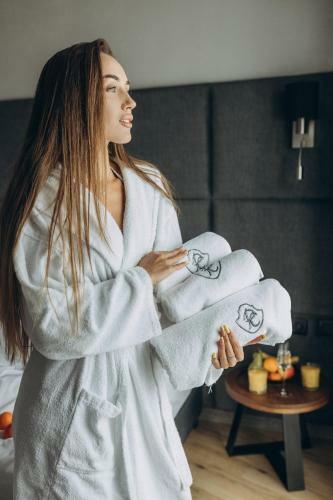 Hotel Premium Club Spa