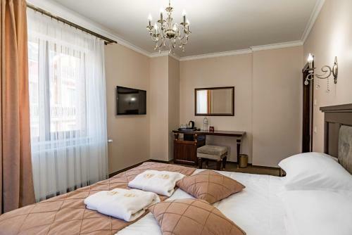 Hotel Marion Spa