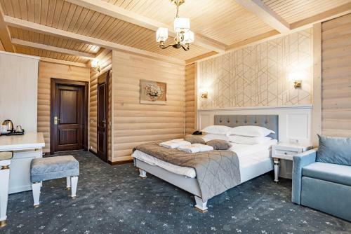 Hotel Marion Spa