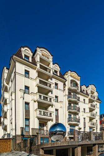 Hotel Marion Spa