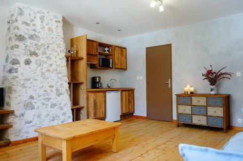 Apartamento "la Gloriette" - View On The Mountains