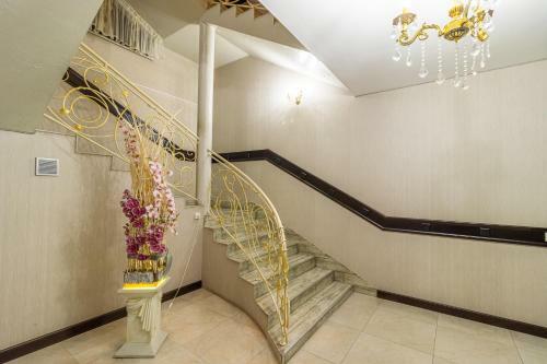 Hotel Pid Strihoju