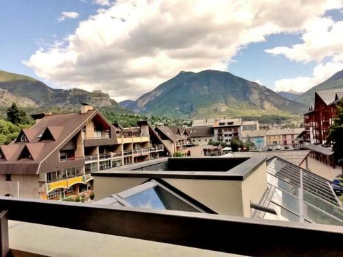 Apartamento Le Cocon Du Prorel
