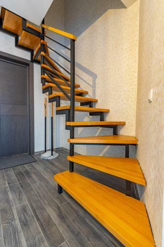 Hotel Konopka Forest Home
