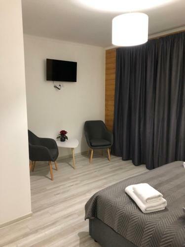 Hotel Konopka Forest Home