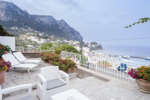 Casa Capri Me