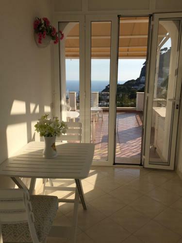 Apartamento La Terrazza Di Eduardo