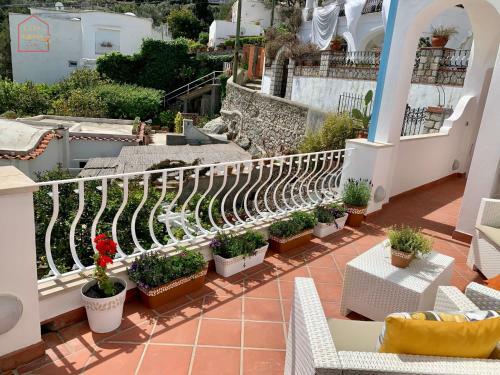 Casa Rubina